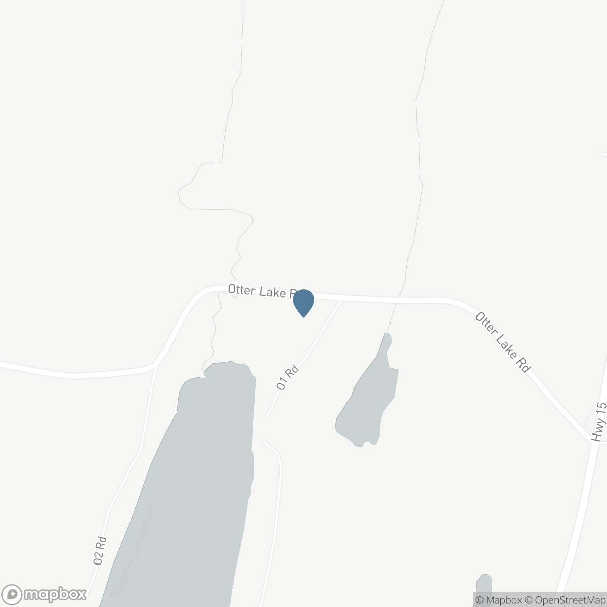 00 LOT 2 OTTER LAKE ROAD, Rideau Lakes, Ontario K0G 1L0